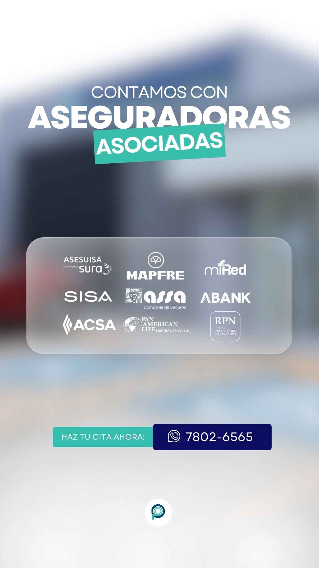 Instagram story created for Pro Imágenes