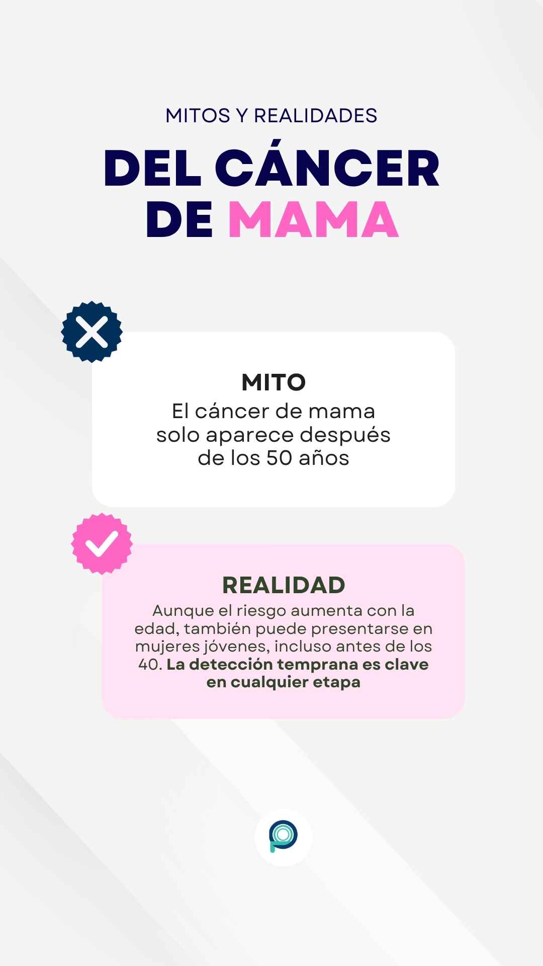 Instagram story created for Pro Imágenes