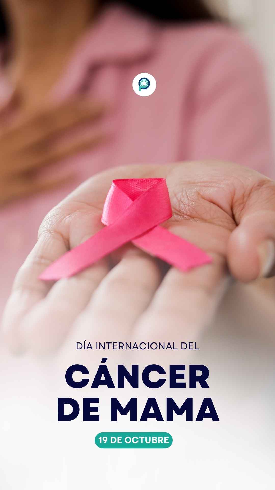 Instagram story created for Pro Imágenes