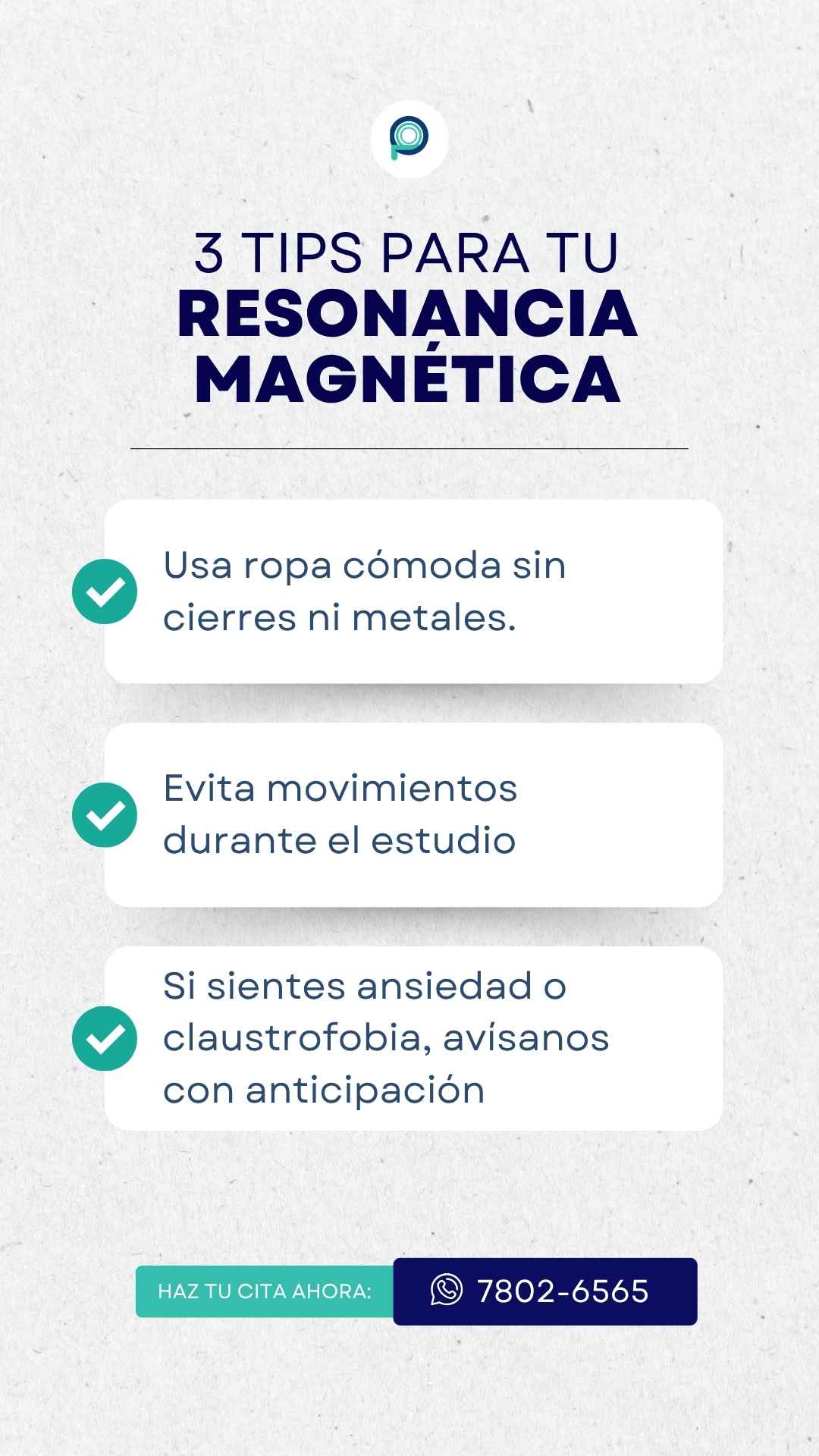 Instagram story created for Pro Imágenes