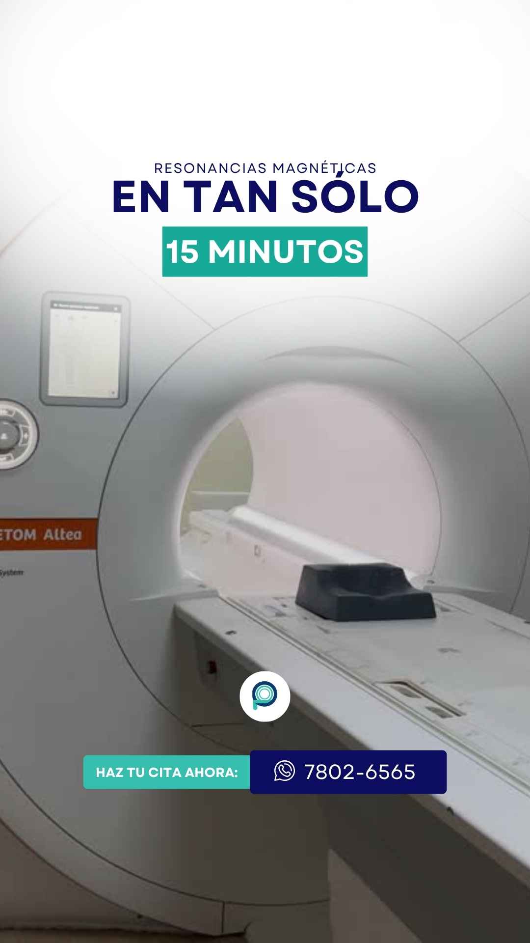 Instagram story created for Pro Imágenes