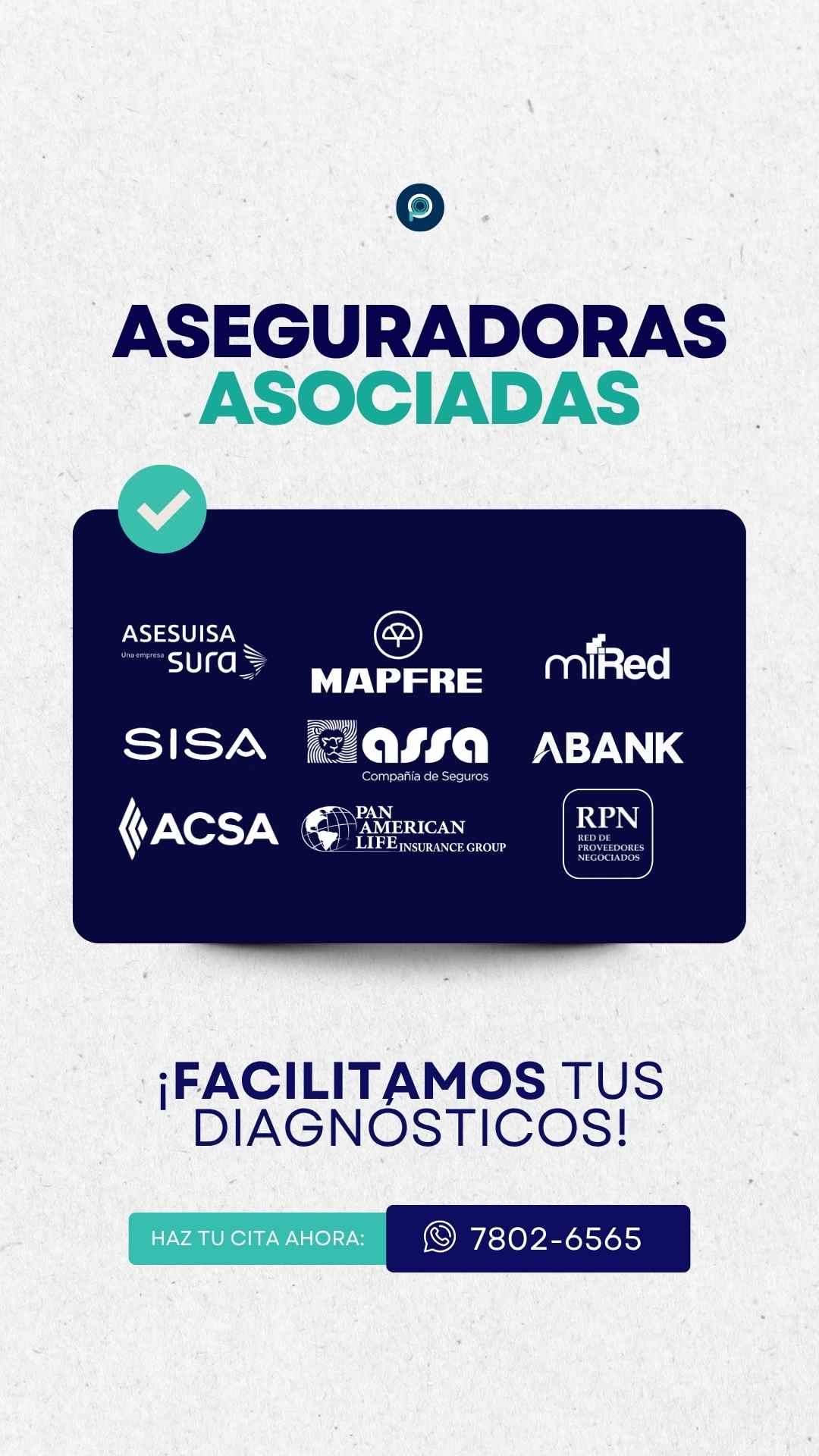Instagram story created for Pro Imágenes
