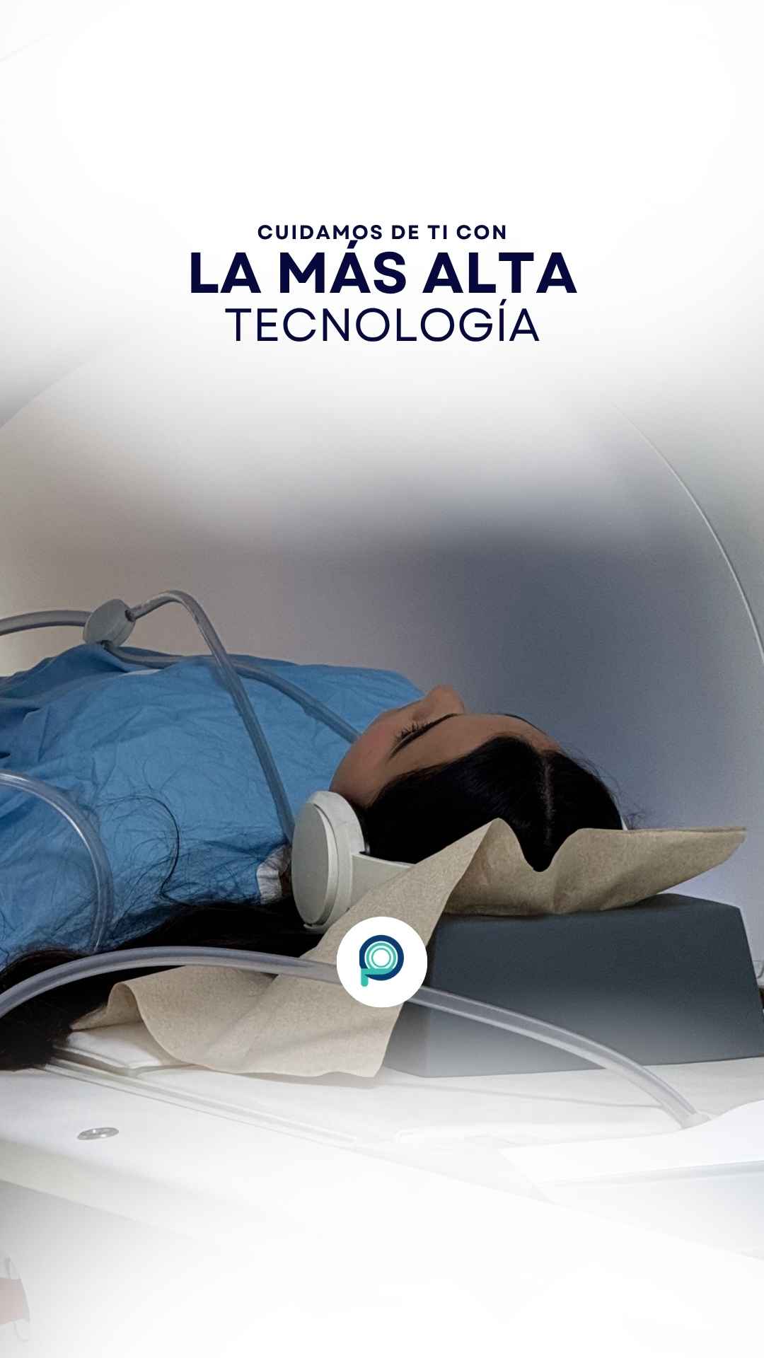 Instagram story created for Pro Imágenes