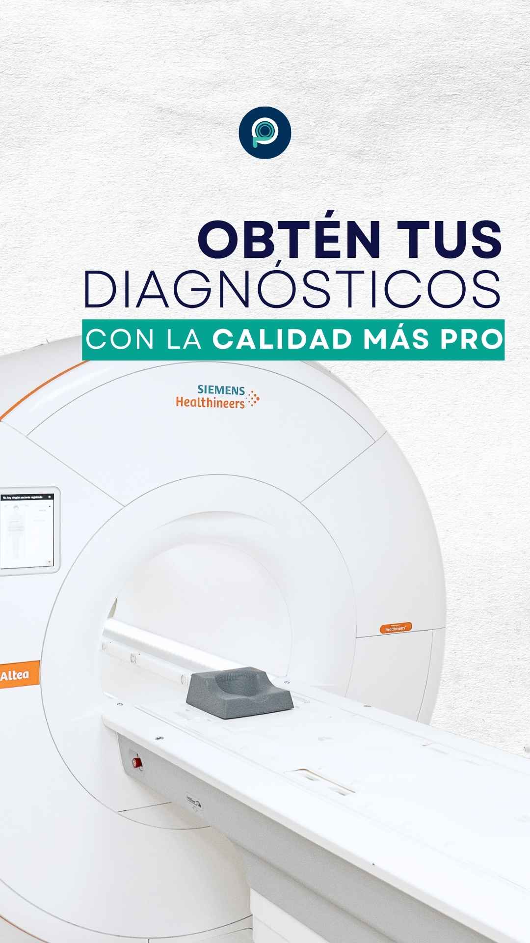 Instagram story created for Pro Imágenes