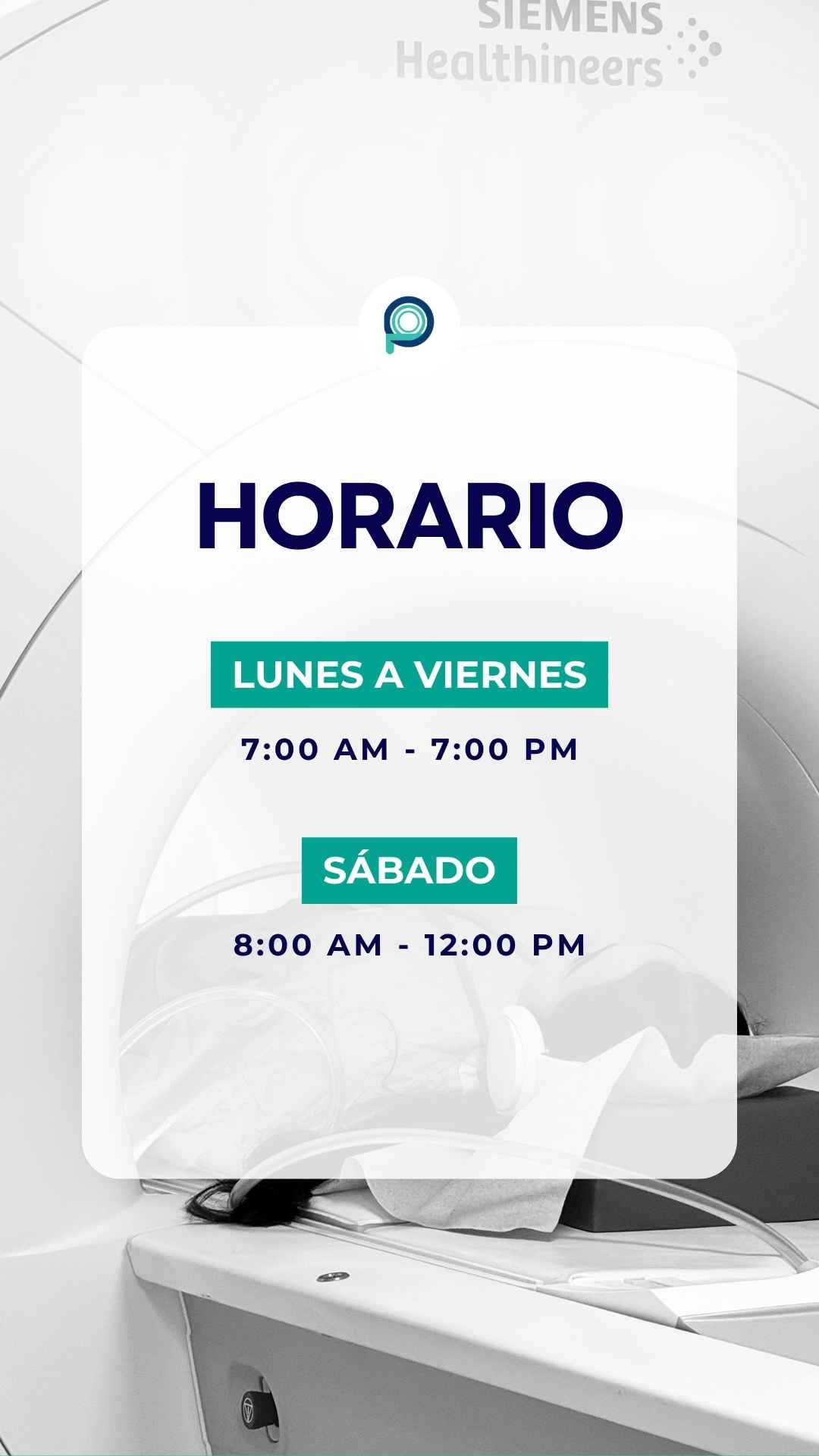 Instagram story created for Pro Imágenes