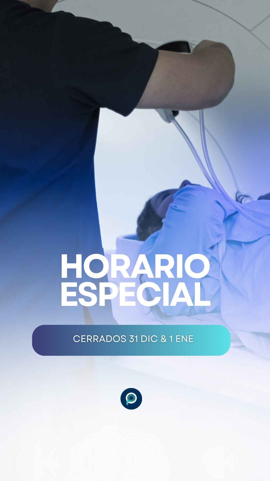 Instagram story created for Pro Imágenes