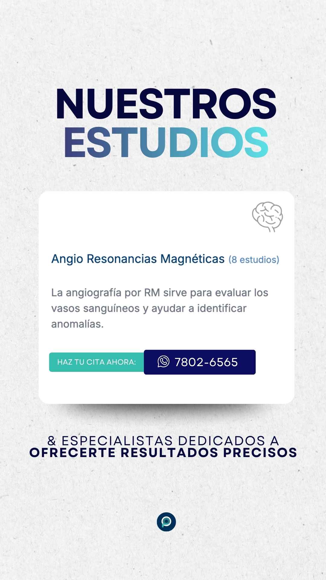 Instagram story created for Pro Imágenes