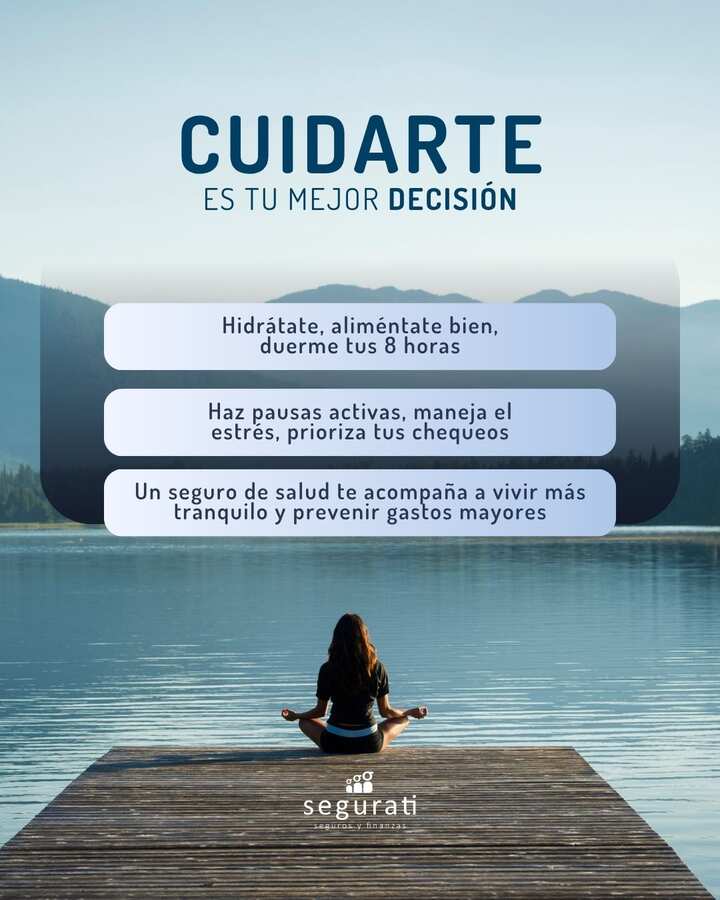 Instagram post by Segurati