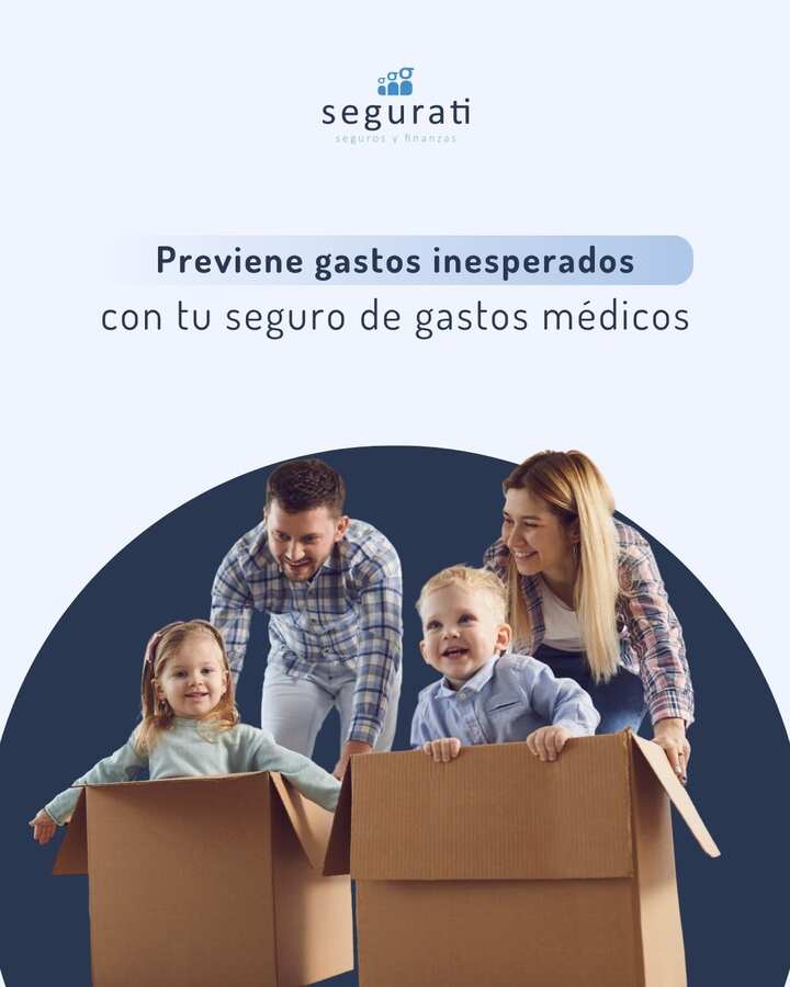 Instagram post by Segurati