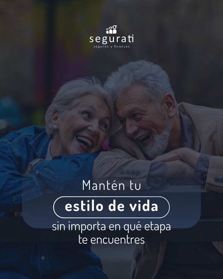Instagram post by Segurati