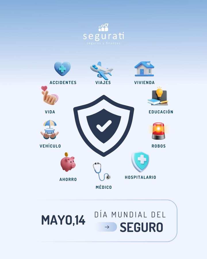 Instagram post by Segurati