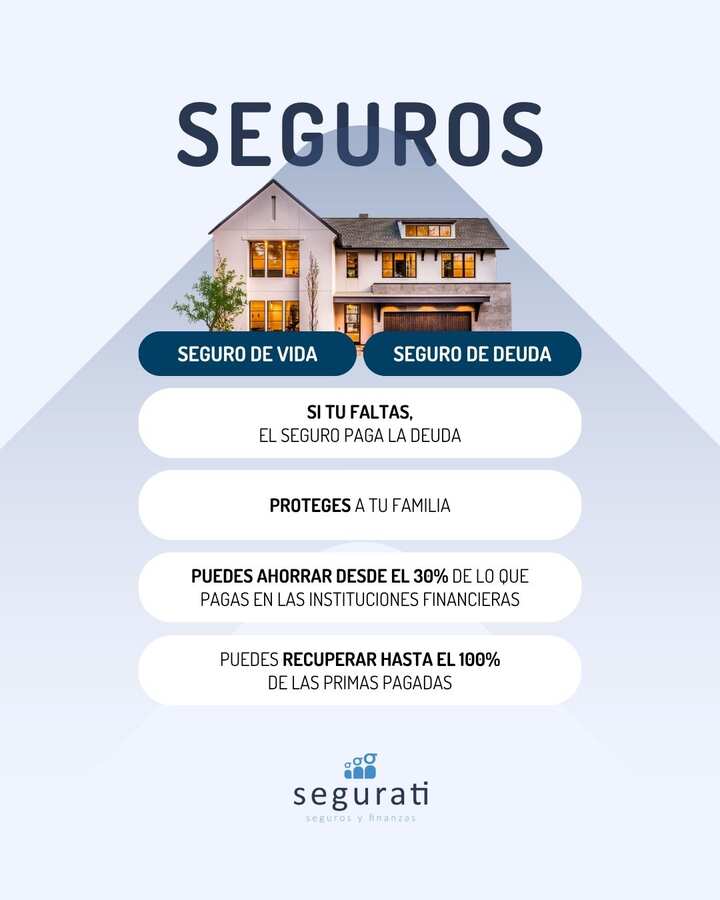 Instagram post by Segurati