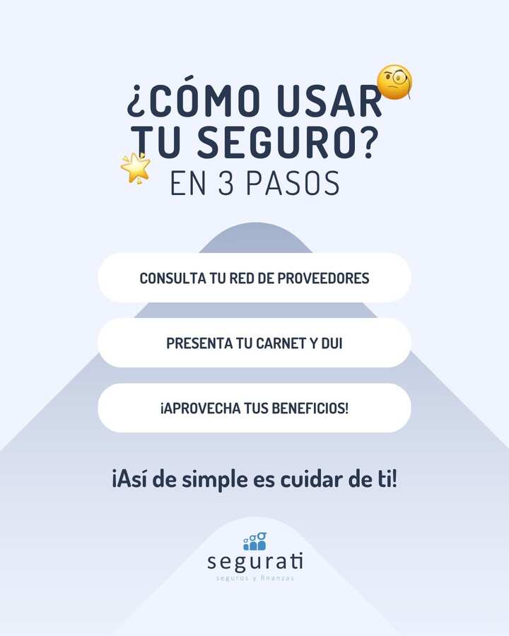 Instagram post by Segurati