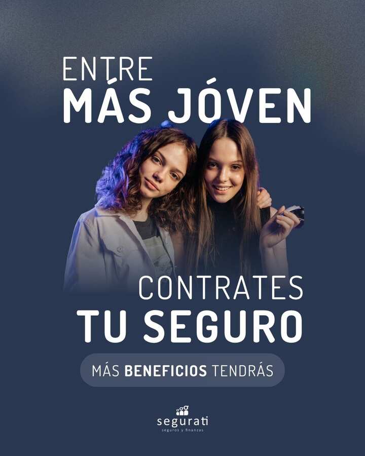 Instagram post by Segurati
