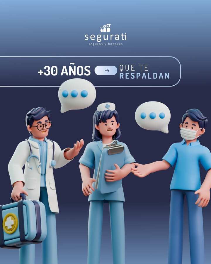 Instagram post by Segurati