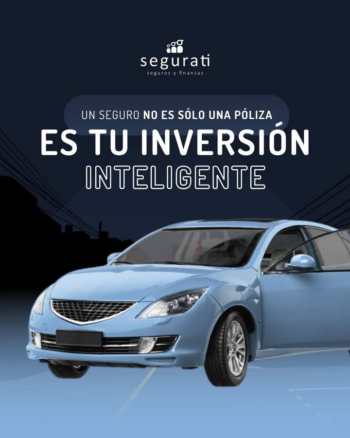Instagram post by Segurati