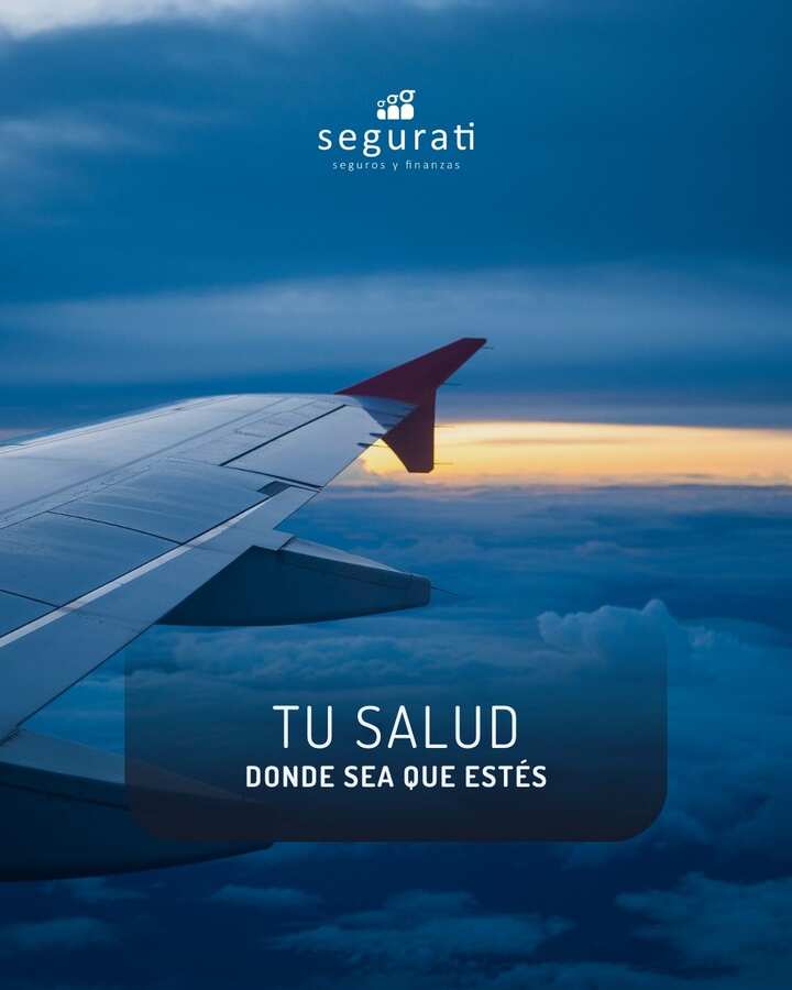 Instagram post by Segurati