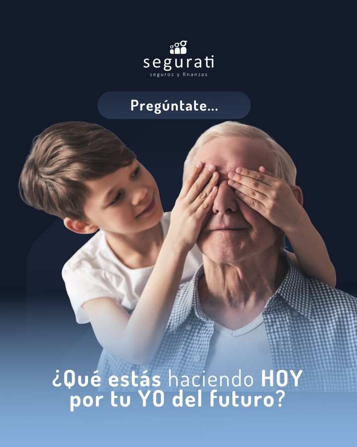 Instagram post by Segurati