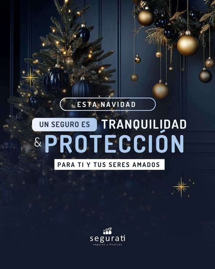 Editorial piece for Segurati