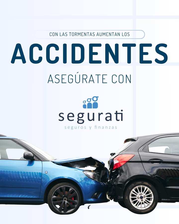 Editorial piece for Segurati