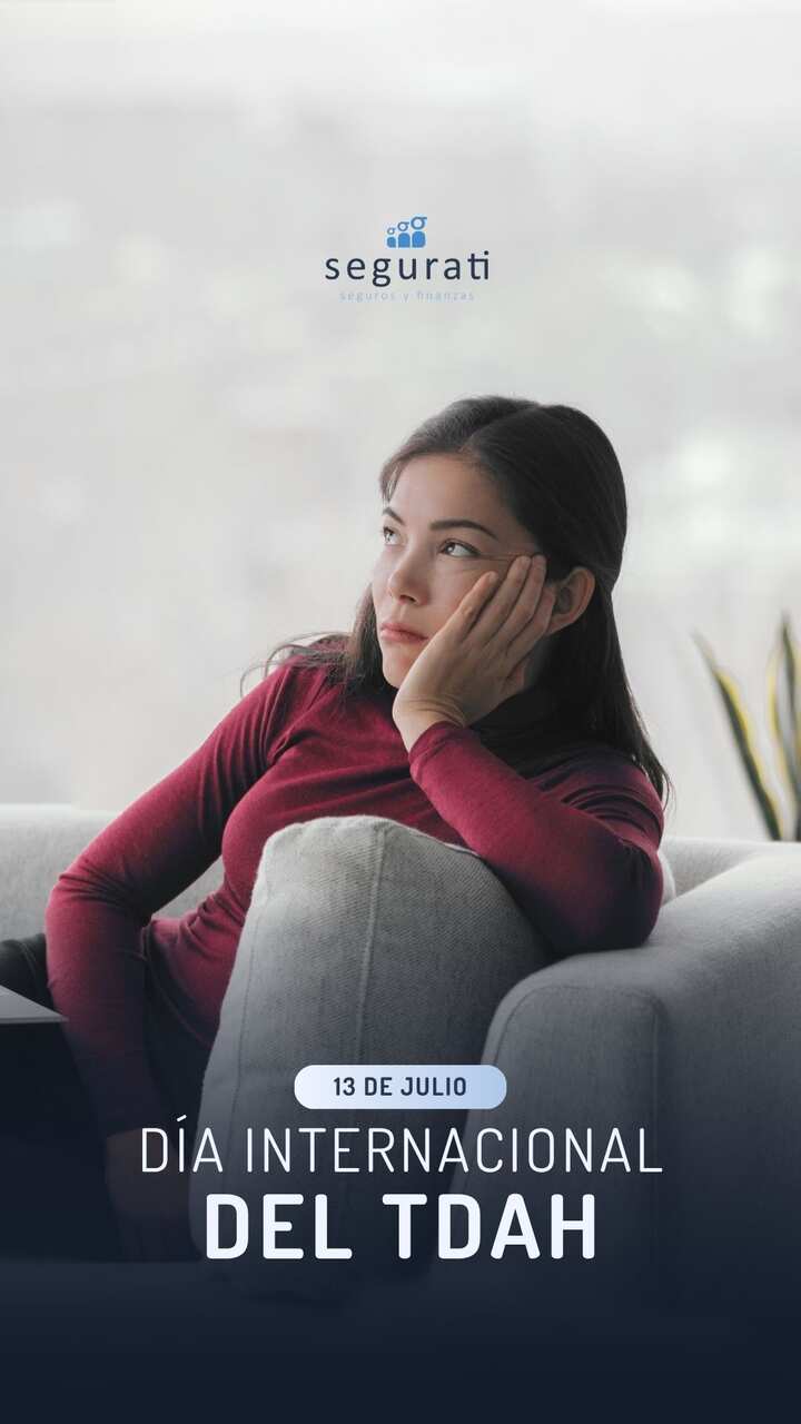 Story for Segurati