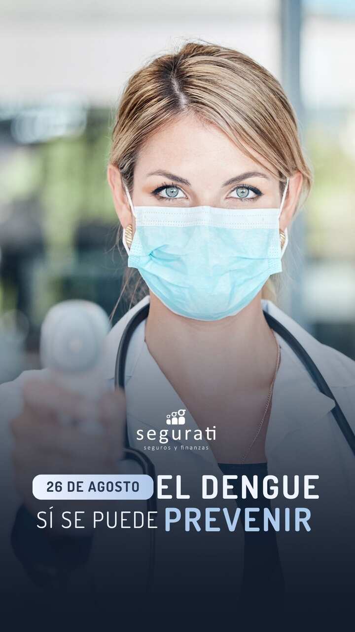 Story for Segurati