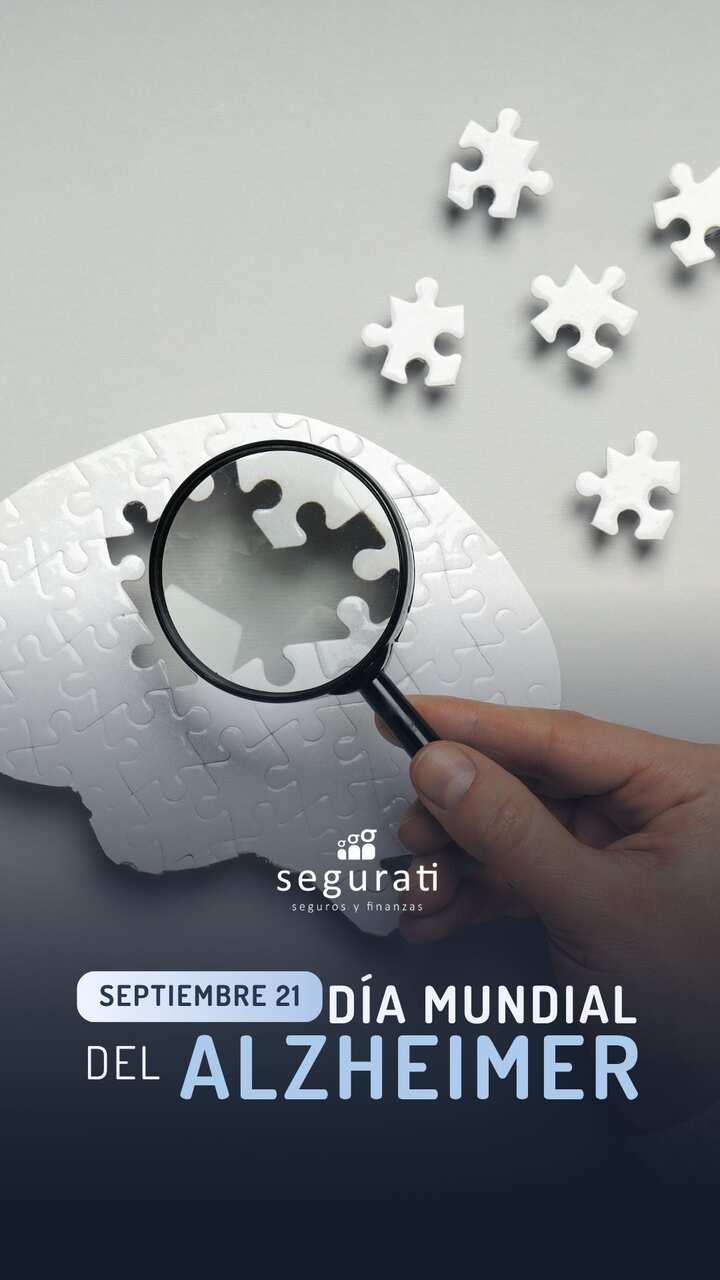 Story for Segurati