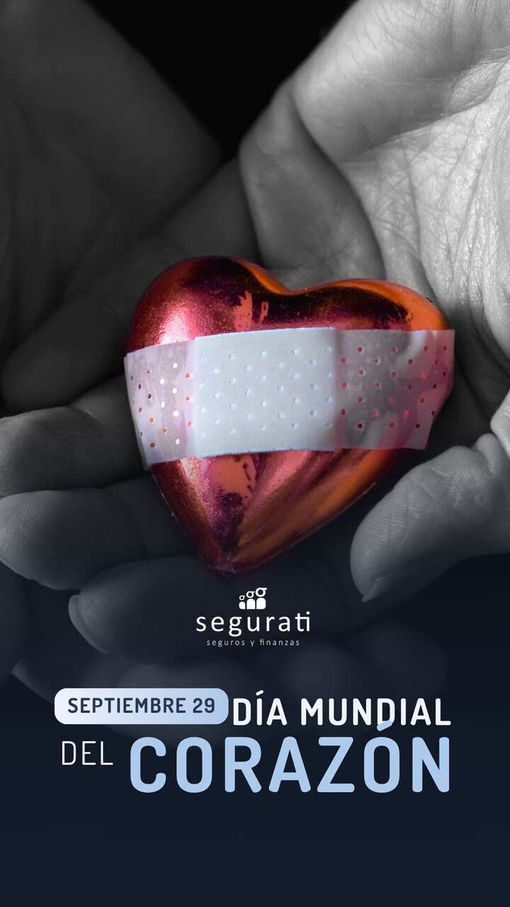 Story for Segurati