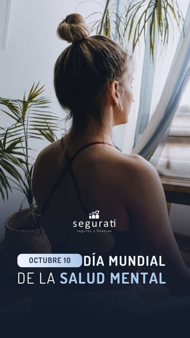 Story for Segurati