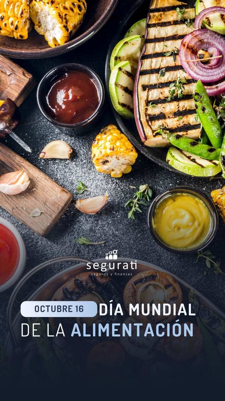 Story for Segurati