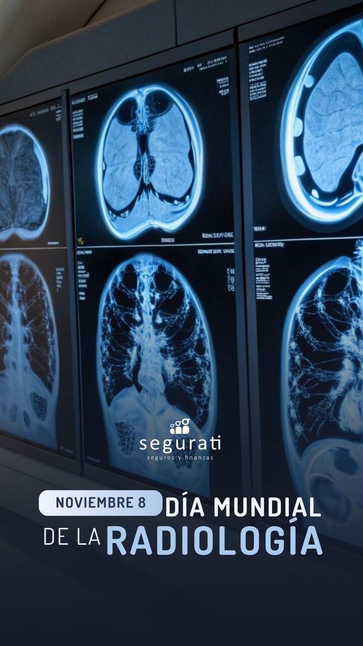 Story for Segurati