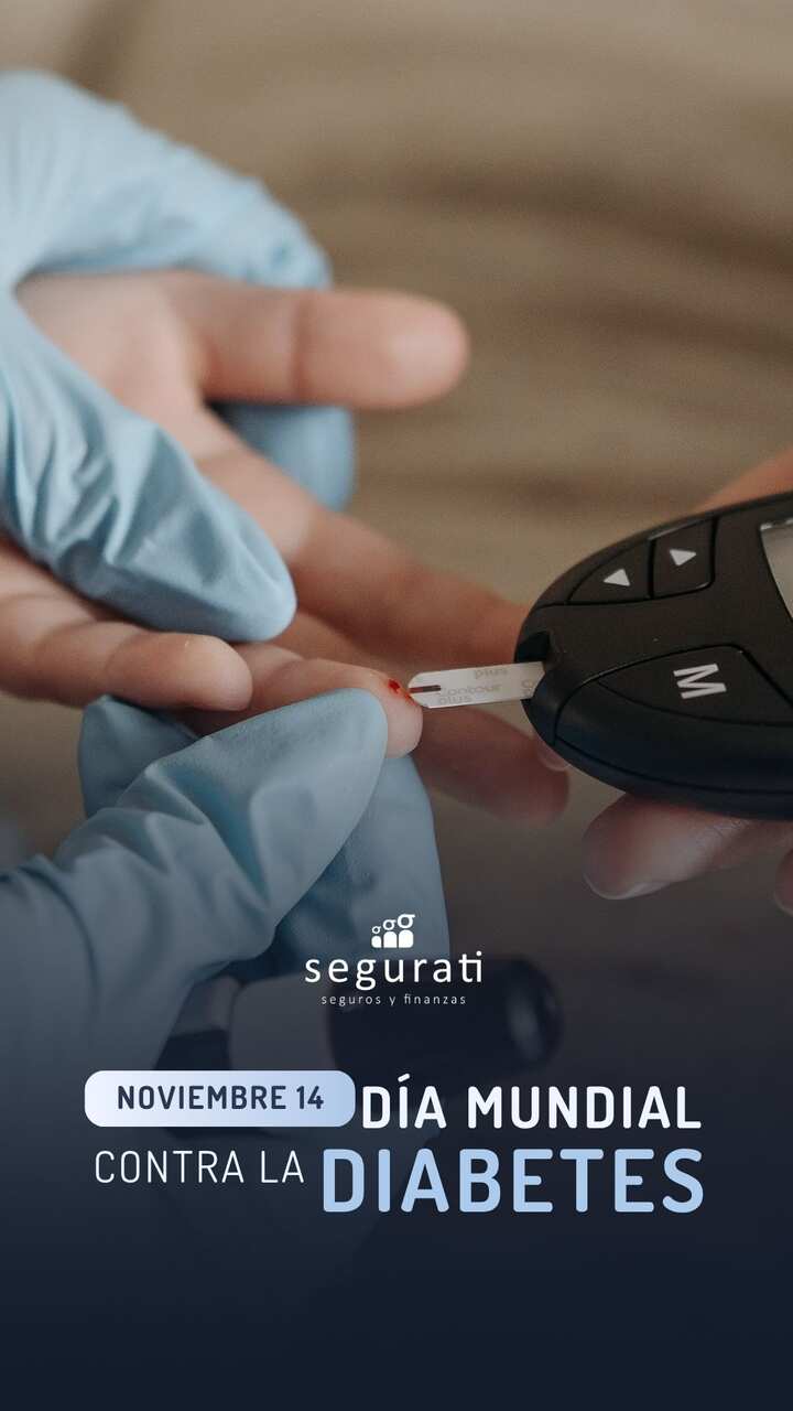 Story for Segurati