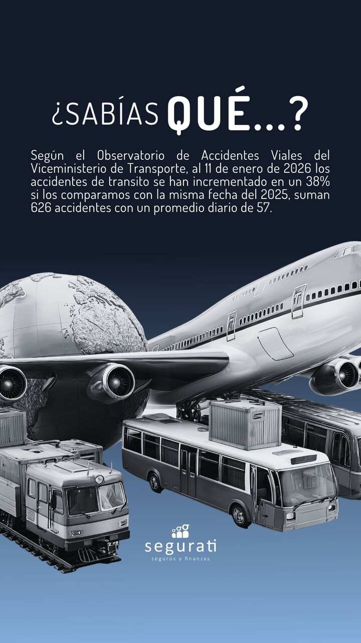 Story for Segurati