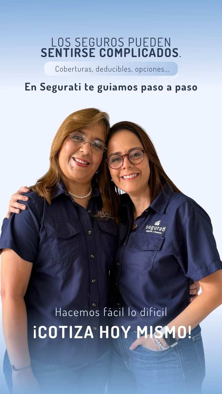 Story for Segurati