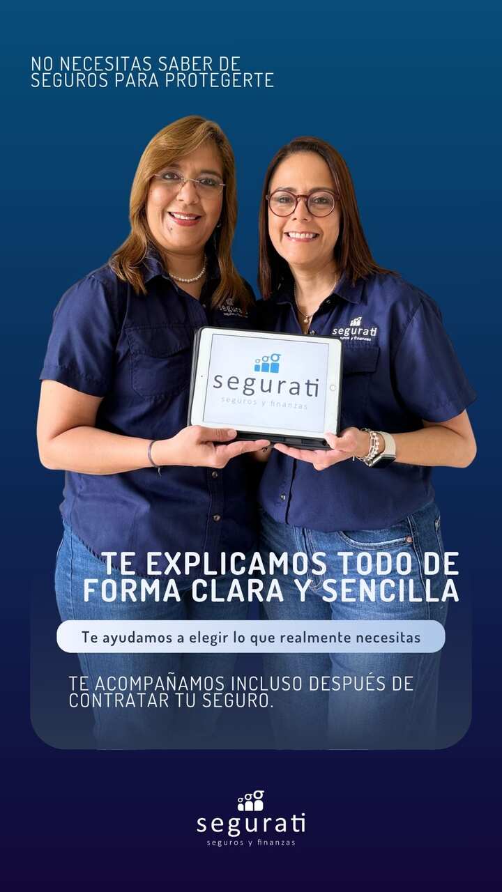 Story for Segurati