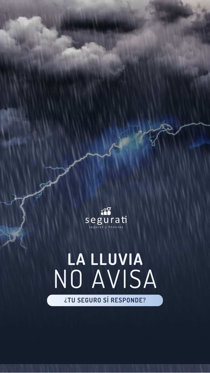Story for Segurati