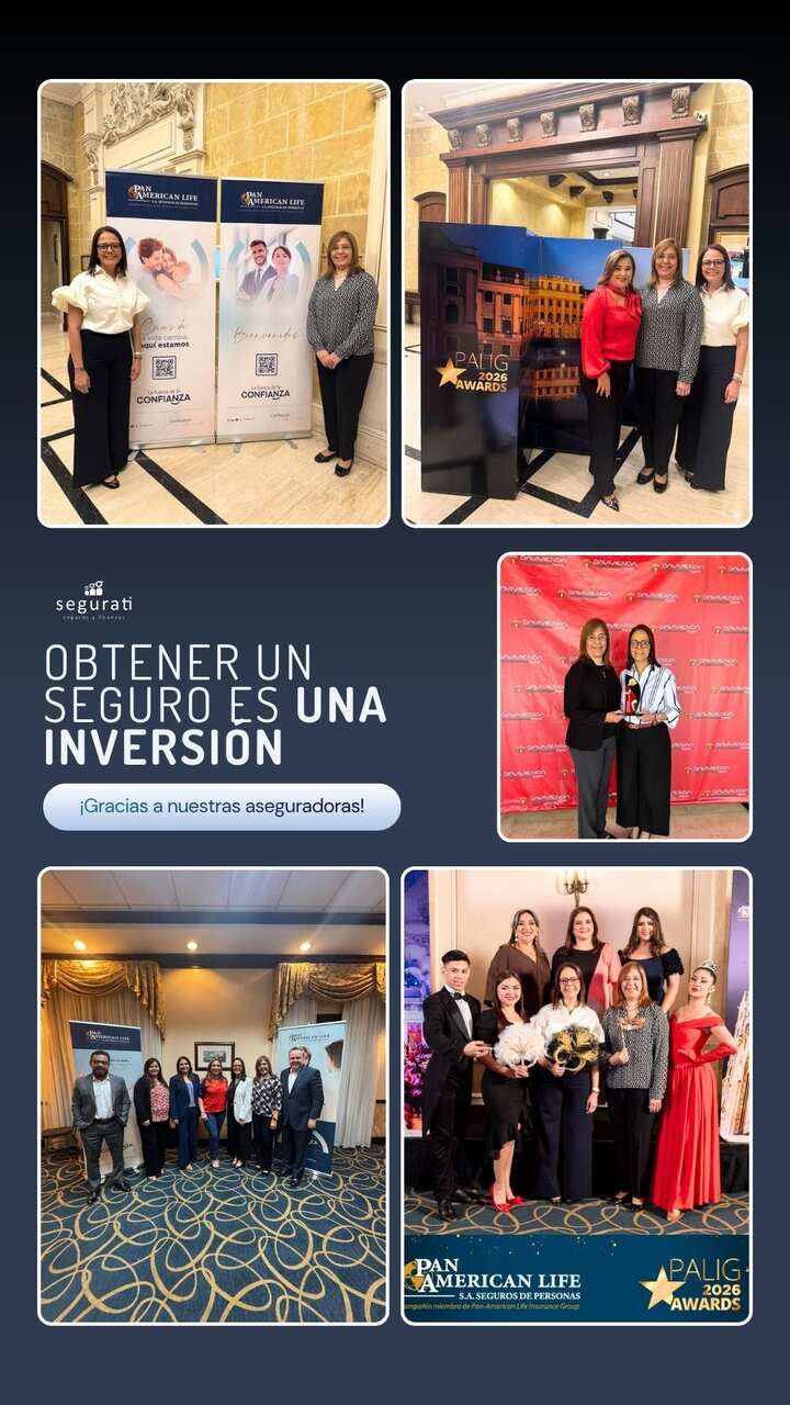 Story for Segurati