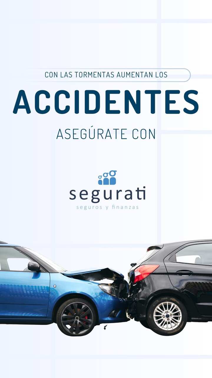 Story for Segurati