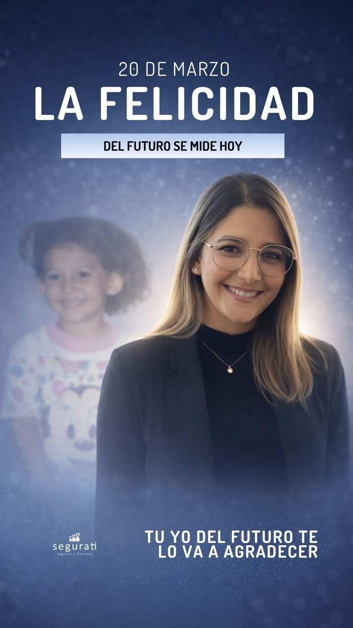 Story for Segurati