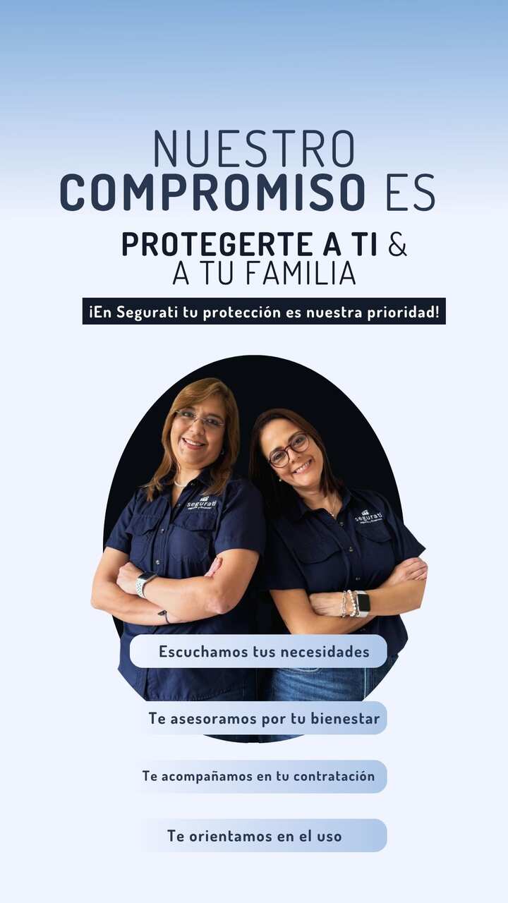 Story for Segurati