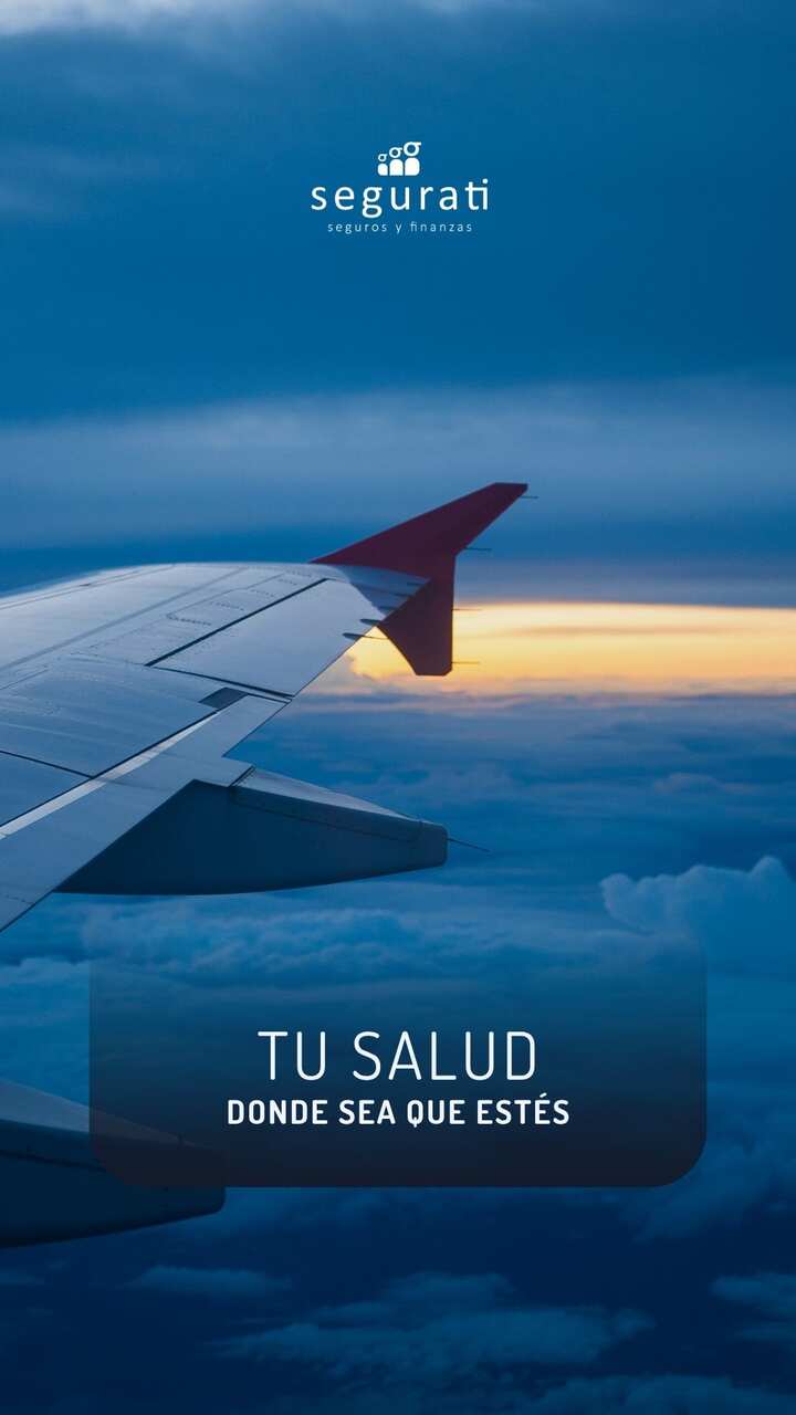 Story for Segurati