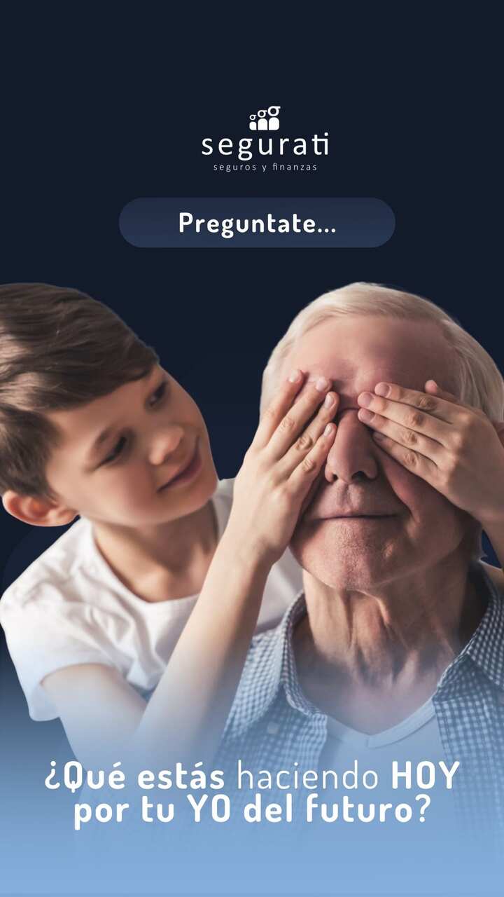 Story for Segurati