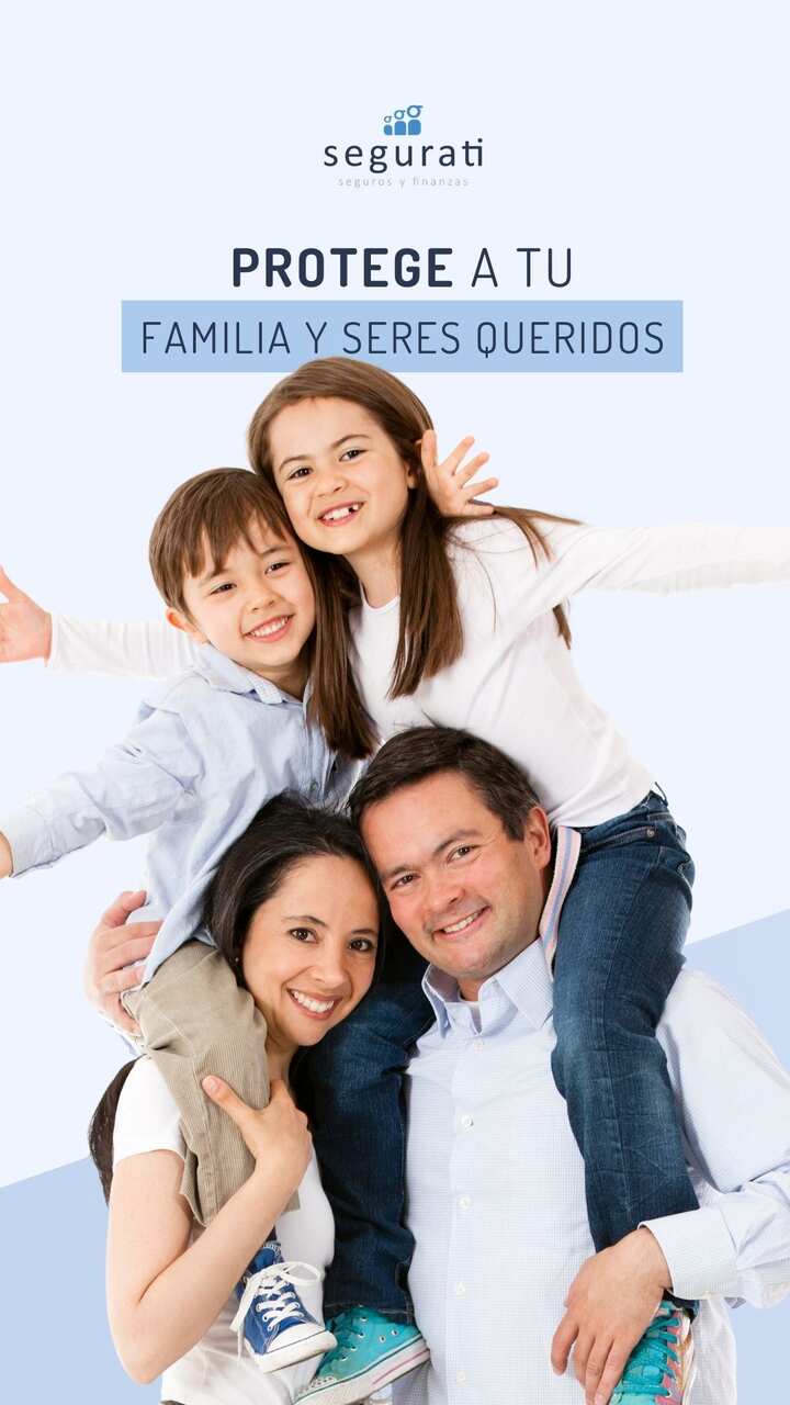 Story for Segurati