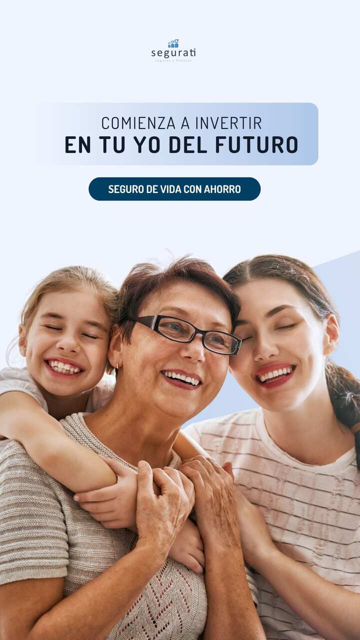 Story for Segurati