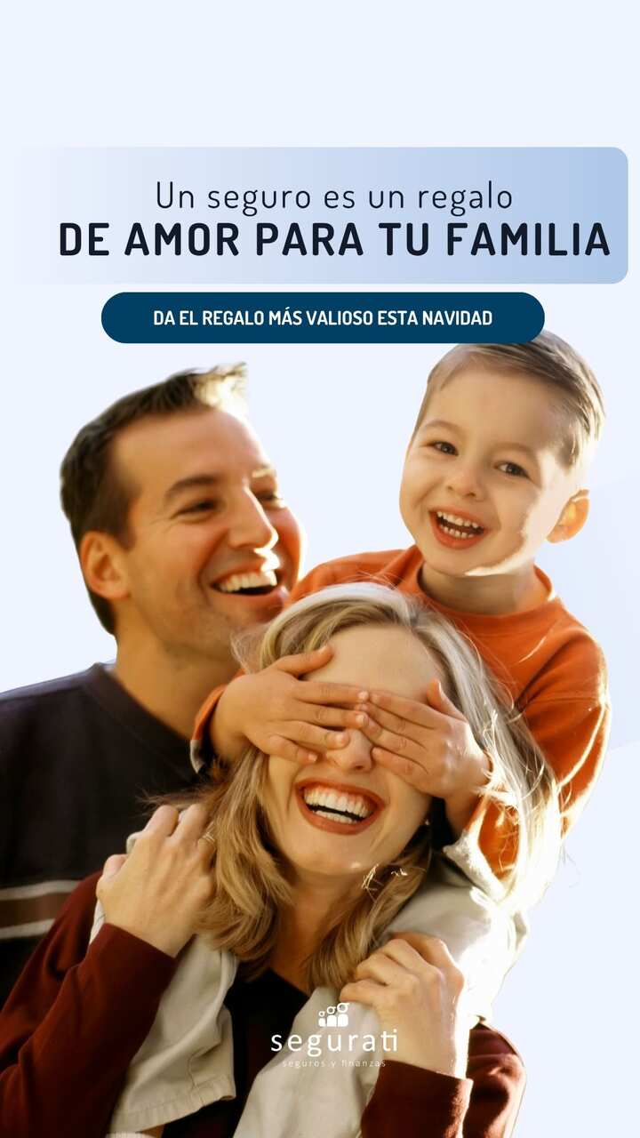 Additional story for Segurati