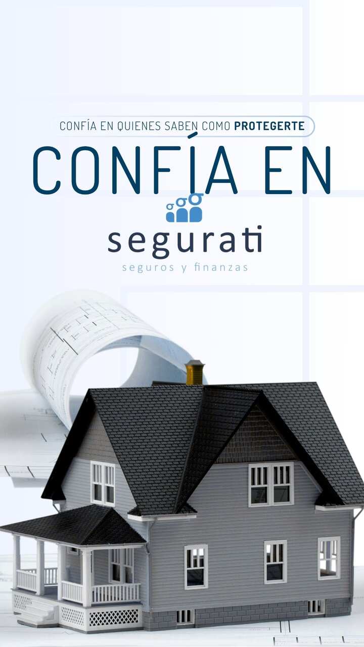 Additional story for Segurati