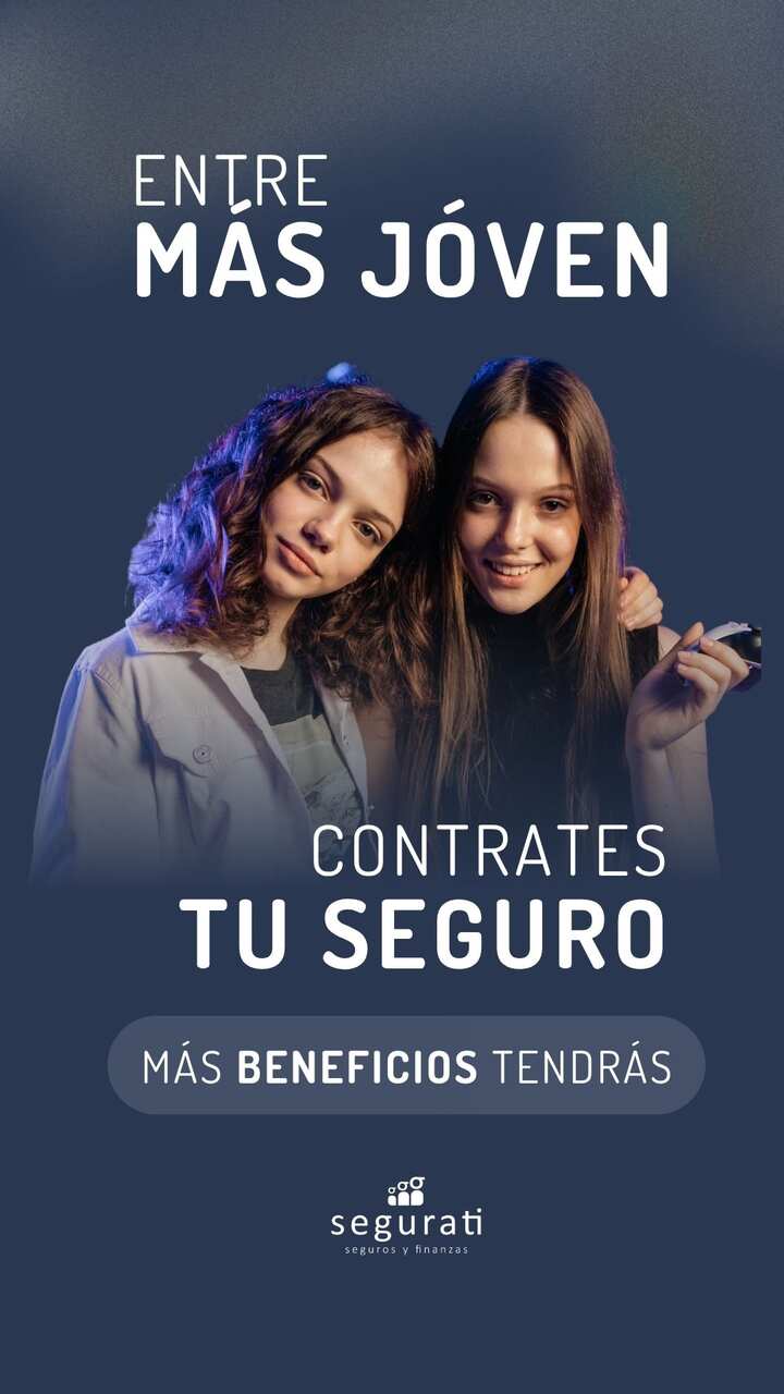 Additional story for Segurati