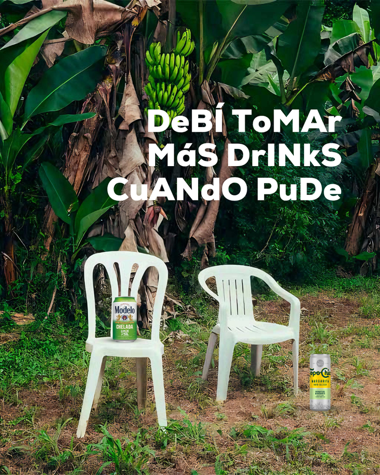Instagram post created for TenGo!