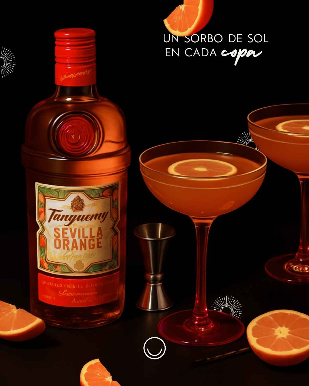Instagram post created for Vinoteca