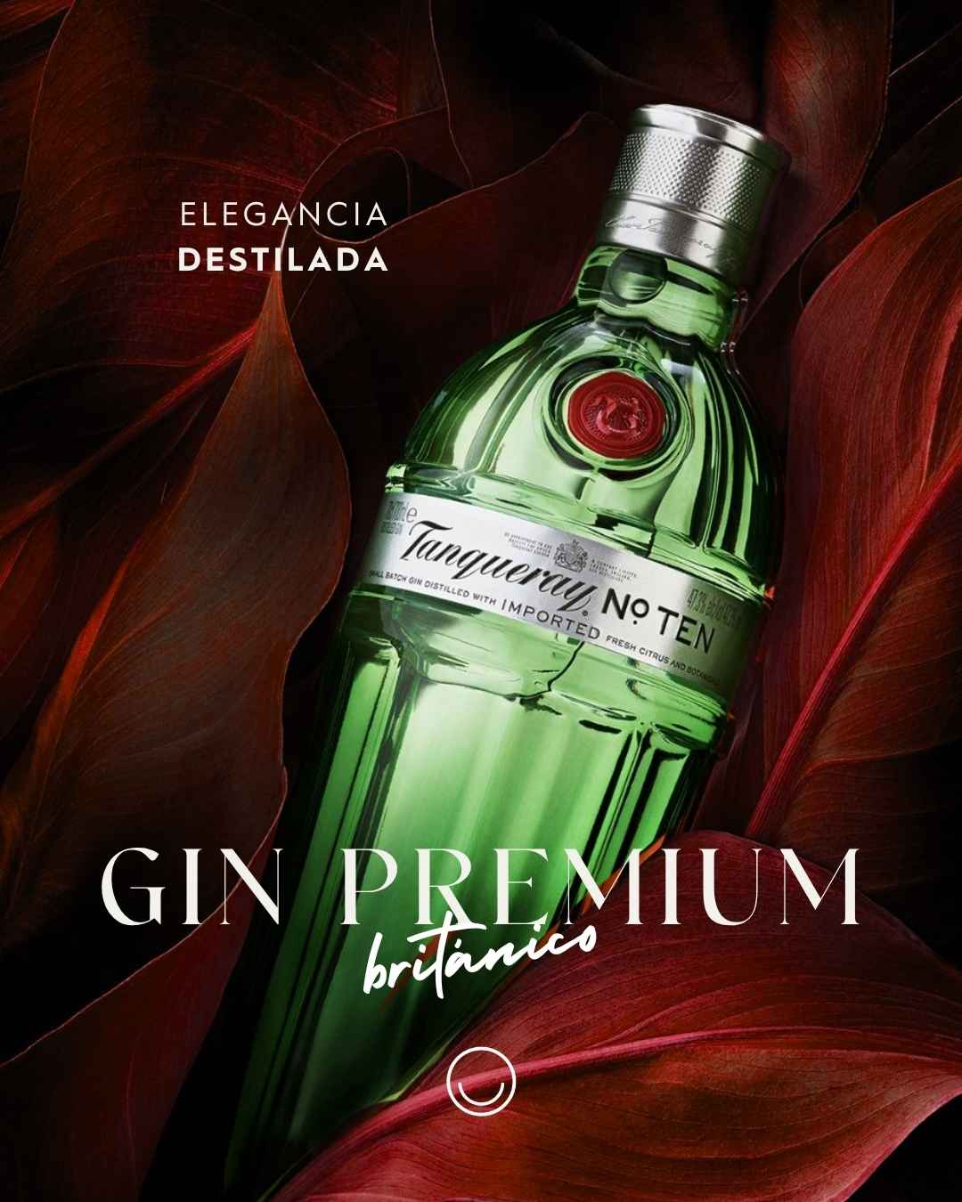 Instagram post created for Vinoteca